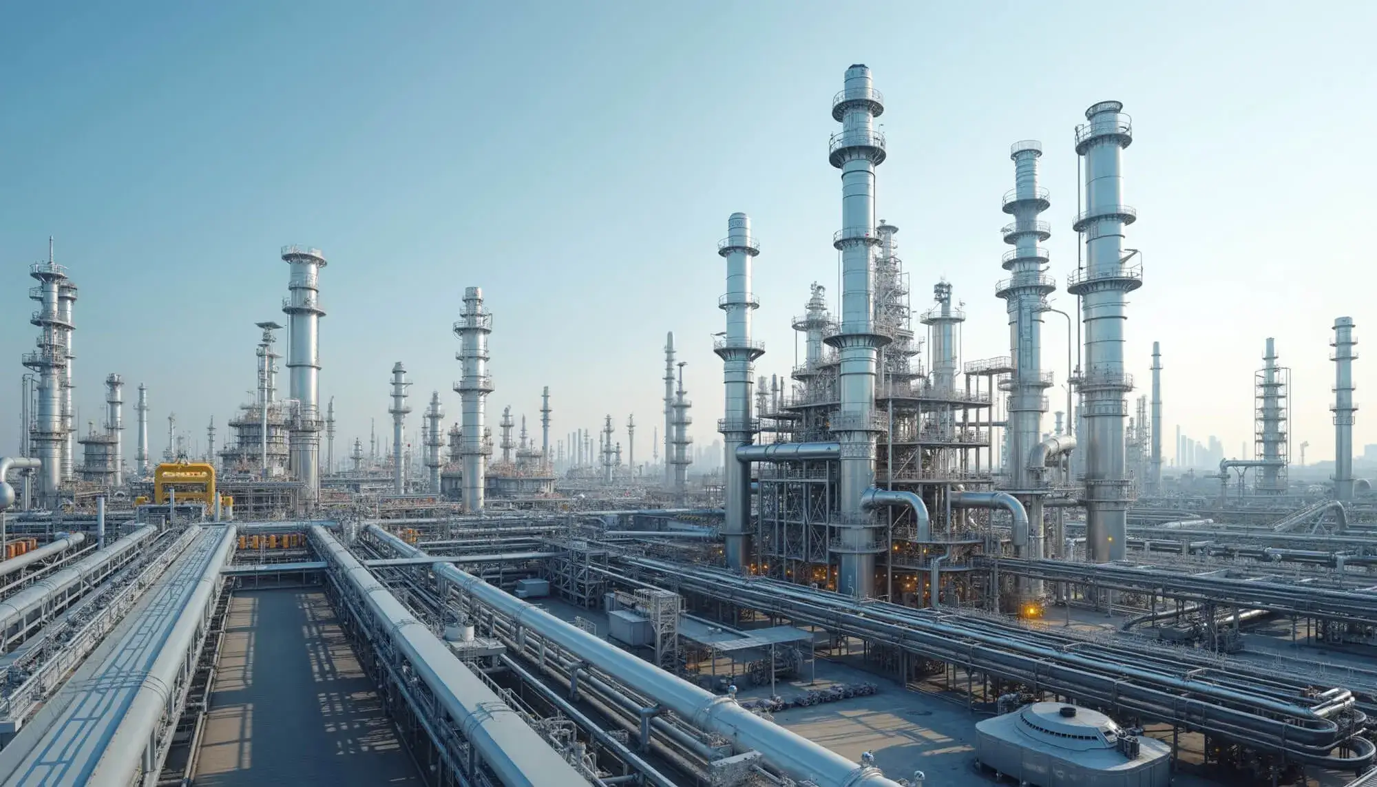 Crydan Industrial