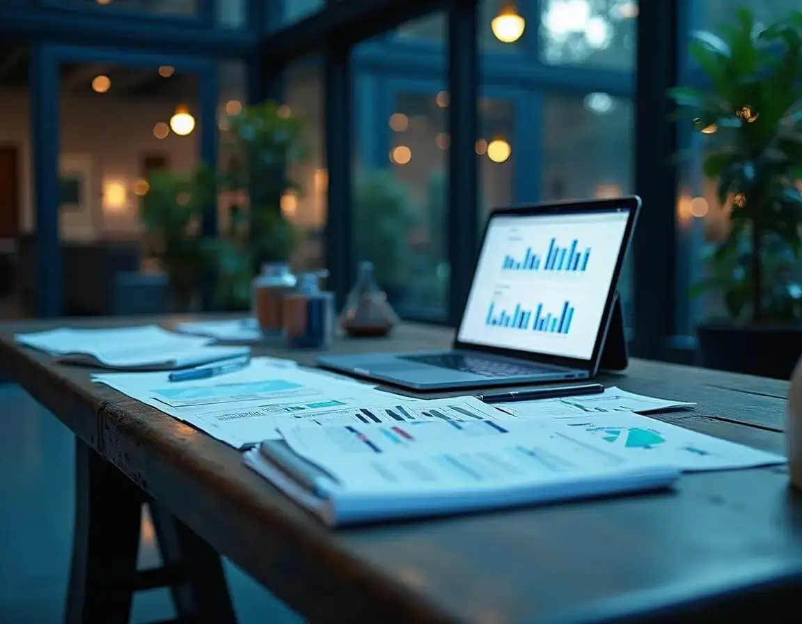 Generación de informes técnicos para auditorías y cumplimiento normativo